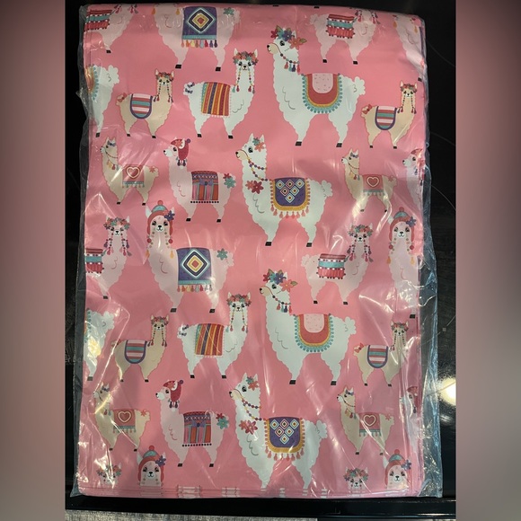 Other - QTY 10 Llama 🦙 Poly Mailers 10x13 NEW